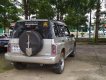 Suzuki Vitara 2004 - Bán ô tô Suzuki Vitara năm 2004, màu bạc, nhập khẩu nguyên chiếc