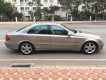 Mercedes-Benz E class E200 2008 - Bán ô tô Mercedes E200 đời 2008, màu bạc, 430 triệu