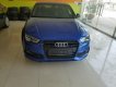 Audi A3 2016 - Bán ô tô Audi A3 sản xuất năm 2016, màu xanh lam, nhập khẩu nguyên chiếc