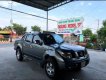 Nissan Navara 2010 - Cần bán Nissan Navara đời 2010, màu xám, nhập khẩu xe gia đình