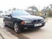 BMW 5 Series 528i 1997 - Bán BMW 5 Series 528i đời 1997, màu đen