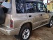 Suzuki Vitara 2004 - Bán ô tô Suzuki Vitara năm 2004, màu bạc, nhập khẩu nguyên chiếc