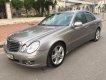 Mercedes-Benz E class E200 2008 - Bán ô tô Mercedes E200 đời 2008, màu bạc, 430 triệu