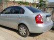 Hyundai Verna 2008 - Cần bán xe Hyundai Verna năm sản xuất 2008, màu bạc, xe nhập xe gia đình