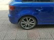 Audi A3 2016 - Bán xe Audi A3 Hatchback màu xanh, hàng nhập Đức