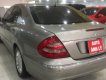 Mercedes-Benz E class 2.6 AT  2002 - Cần bán Mercedes 2.6 AT đời 2002, giá chỉ 265 triệu