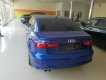 Audi A3 2016 - Bán ô tô Audi A3 sản xuất năm 2016, màu xanh lam, nhập khẩu nguyên chiếc