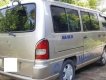 Mercedes-Benz MB  100 2004 - Bán xe Mercedes MB 100 sx năm 2004 xe 9 chỗ (không hết đời) rất mới, giá chỉ 215 triệu