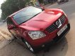 Nissan Qashqai  SE AWD 2.0AT 2008 - Bán Nissan Qashqai SE năm sản xuất 2008, màu đỏ, nhập khẩu