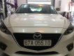 Mazda 3 2016 - Bán Mazda 3 sản xuất 2016, màu trắng