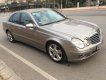 Mercedes-Benz E class E200 2008 - Bán ô tô Mercedes E200 đời 2008, màu bạc, 430 triệu