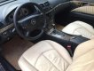 Mercedes-Benz E class E200 2008 - Bán ô tô Mercedes E200 đời 2008, màu bạc, 430 triệu