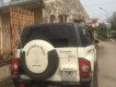 Ssangyong Korando Tx5 2007 - Bán xe Ssangyong Korando Tx5 2007, màu trắng, xe nhập, 190 triệu