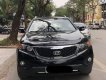 Kia Sorento Limited 2010 - Chính chủ bán Kia Sorento Limited 2010, màu đen, nhập khẩu