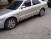 Mazda 626 1.8 MT 1998 - Bán Mazda 626 1.8 MT năm sản xuất 1998, màu bạc