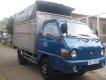 Hyundai H 100 2005 - Bán ô tô Hyundai H 100 năm 2005, màu xanh lam