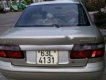 Mazda 626 1.8 MT 1998 - Bán Mazda 626 1.8 MT năm sản xuất 1998, màu bạc