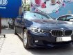 BMW 3 Series 320i 2014 - Bán ô tô BMW 3 Series 320i đời 2014, màu xanh lam, nhập khẩu