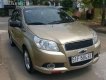 Chevrolet Aveo  LTZ  2015 - Bán Chevrolet Aveo LTZ sản xuất 2015 chính chủ, giá 350tr