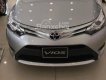 Toyota Vios E 2018 - Bán Toyota Vios trả góp 100% giá tốt nhất Toyota Mỹ Đình, hotline 01235381111