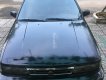 Nissan Stanza X 1992 - Bán Nissan Stanza X năm 1992, màu đen, nhập khẩu nguyên chiếc