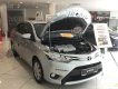 Toyota Vios E 2018 - Bán Toyota Vios trả góp 100% giá tốt nhất Toyota Mỹ Đình, hotline 01235381111