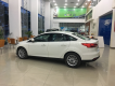 Ford Focus 2018 - Bán xe Ford Focus sản xuất 2018, đủ màu, giao ngay toàn quốc, trả trước thấp