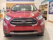 Ford EcoSport 1.5 Titanium 2018 - Ford Hải Phòng - Báo giá các phiên bản Ford Ecosport 2018, giao xe ngay, hỗ trợ trả góp 90%