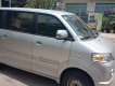 Suzuki APV 2007 - Bán xe Suzuki APV 2007, màu bạc, nhập khẩu