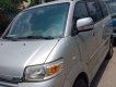 Suzuki APV 2007 - Bán xe Suzuki APV 2007, màu bạc, nhập khẩu