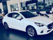 Mazda 2 1.5L 2018 - Bán xe Mazda 2, bảo hành 3 năm chính hãng, trả góp trả trước chỉ từ 148 triệu, giao xe tận nhà, LH Nhung 0975768960