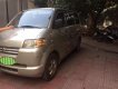 Suzuki APV GL 1.6 MT 2008 - Cần bán lại xe Suzuki APV GL 1.6 MT 2008, màu bạc chính chủ