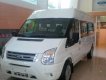 Ford Transit 2018 - Bán xe Ford Transit LX 2018, giá 872 triệu (chưa khuyến mãi), vay 80% 6 năm lãi suất 0.7%/tháng