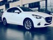Mazda 2 1.5L 2018 - Bán xe Mazda 2, bảo hành 3 năm chính hãng, trả góp trả trước chỉ từ 148 triệu, giao xe tận nhà, LH Nhung 0975768960