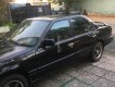 Nissan Stanza X 1992 - Bán Nissan Stanza X năm 1992, màu đen, nhập khẩu nguyên chiếc