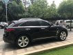Infiniti QX70 2014 - Cần bán xe Infiniti QX70 năm sản xuất 2014, màu nâu, nhập khẩu nguyên chiếc