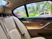 BMW 5 Series 523i 2010 - Bán BMW 5 Series 523i SX 2010, màu đen, nhập khẩu