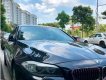 BMW 5 Series 523i 2010 - Bán BMW 5 Series 523i SX 2010, màu đen, nhập khẩu