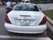Mercedes-Benz SLK class SLK 350 2010 - Bán Mercedes SLK 350 năm 2010, màu trắng, nhập khẩu  