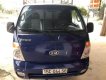 Kia Bongo III 2008 - Cần bán gấp Kia Bongo III 2008, màu xanh lam, nhập khẩu nguyên chiếc, 235 triệu