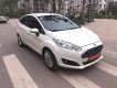 Ford Fiesta 2014 - Bán Ford Fiesta sản xuất năm 2014, màu trắng còn mới, giá 445tr