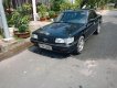 Toyota Chaser 1990 - Bán xe Toyota Chaser năm 1990, màu đen, xe nhập, giá 55tr