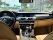 BMW 5 Series 523i 2010 - Bán BMW 5 Series 523i SX 2010, màu đen, nhập khẩu