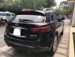 Infiniti QX70 2014 - Cần bán xe Infiniti QX70 năm sản xuất 2014, màu nâu, nhập khẩu nguyên chiếc