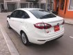 Ford Fiesta 2014 - Bán Ford Fiesta sản xuất năm 2014, màu trắng còn mới, giá 445tr