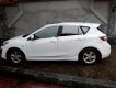 Mazda 3 2011 - Bán Mazda 3 sản xuất 2011, màu trắng, nhập khẩu 