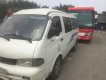 Kia Pregio 2002 - Bán Kia Pregio đời 2002, màu trắng, xe nhập 