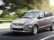 Suzuki Ertiga 2017 - Bán xe Suzuki Ertiga sản xuất 2017, màu trắng, nhập khẩu nguyên chiếc
