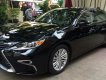 Lexus ES 250 2016 - Bán Lexus ES 250 năm 2016, màu đen, nhập khẩu