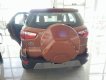 Ford EcoSport 1.0 Ecoboost  2018 - Bán ô tô Ford EcoSport 1.0 Ecoboost đời 2018, màu nâu, xe nhập